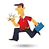 Murdock Lock & Key's logo Murdock Lock & Key's Company logo