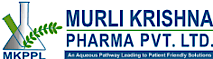 Murli Krishna Pharma