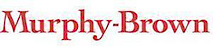 Murphy-Brown's logo Murphy-Brown's Company logo