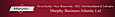 eRealEstate Holdings, LLC's Competitor - Murphy Business & Financial Corporation logo