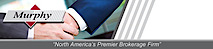 Murphy Business Brokers Jacksonville's logo Murphy Business Brokers Jacksonville's Company logo