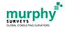 Silcock Leedham's Competitor - murphysurveys logo