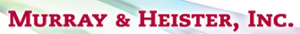 Murray & Heister's logo Murray & Heister's Company logo
