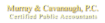 Renner & Company's Competitor - Murray Ernest H Jr logo