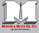 Murvin & Meier Oil Co's company profile