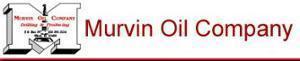 Murvin Oil Company's logo Murvin Oil Company's Company logo