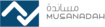 Facilicom Group's Competitor - MUSANADAH logo