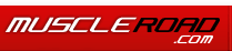 Muscleroad's logo Muscleroad's Company logo