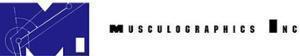 MusculoGraphics's logo MusculoGraphics's Company logo