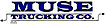 TruckPlanet's Competitor - Muse Trucking logo