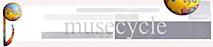 Musecycle's logo Musecycle's Company logo