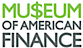 GFNN's Competitor - Museum of American Finance logo