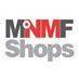 Shopmuseum's logo Shopmuseum's Company logo