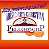 Music City Christian Fellowship's logo Music City Christian Fellowship's Company logo