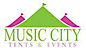 Music City Tents