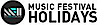 Music Festival Holidays's company profile