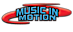Musicinmotionofky