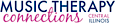 Marcfirst's Competitor - Music Therapy Connections logo