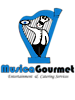 Musica Gourmet's logo Musica Gourmet's Company logo