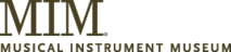 Musical Instrument Museum's logo Musical Instrument Museum's Company logo