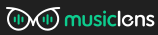 Musiclens's logo Musiclens's Company logo