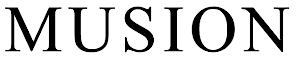 Musion's logo Musion's Company logo