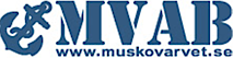 Muskovarvet