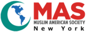 Muslim American Society - Mas Ny