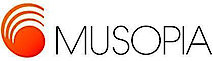 Musopia's logo Musopia's Company logo