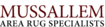 Mussallem Area Rug Specialists