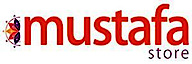 Mustafa Store's logo Mustafa Store's Company logo