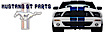 Mustang Gt Parts And Performance Accessories