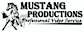 Gracebiblegranbury's Competitor - Mustang Productions logo
