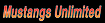 Mustangsunlimited