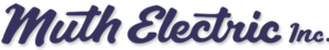 Muthelectric's logo Muthelectric's Company logo