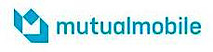 Mutual Mobile's logo Mutual Mobile's Company logo