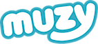 Muzy's logo Muzy's Company logo