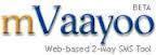 MVaayoo's logo MVaayoo's Company logo