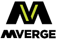 MVerge 's logo MVerge 's Company logo