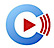 TOK.tv's Competitor - MVPCAST logo