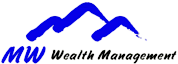 Mw Wealth Management's logo Mw Wealth Management's Company logo
