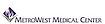 HealthAlliance's Competitor - MWMC logo