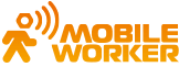 MWorker's logo MWorker's Company logo