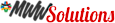 The Sew Lean Company's Competitor - MWW Solutions logo