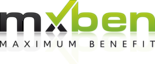 Mxben's logo Mxben's Company logo