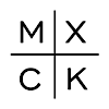 Mxck - Miixtapechiick's logo Mxck - Miixtapechiick's Company logo