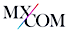 Open2America's Competitor - MXCOM logo