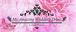 My Amazing Wedding Dress's logo My Amazing Wedding Dress's Company logo