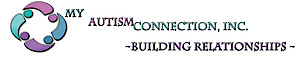 My Autism Connection's logo My Autism Connection's Company logo