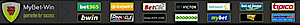 My Bet Win's logo My Bet Win's Company logo
